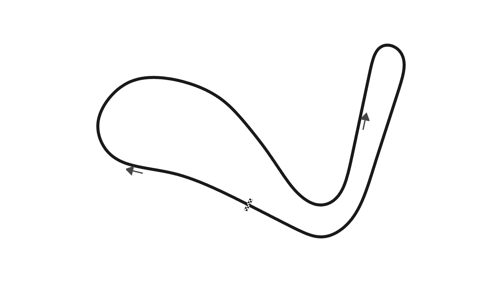 Lydden Hill Race Circuit