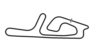 Cremona Circuit - 3,77 km