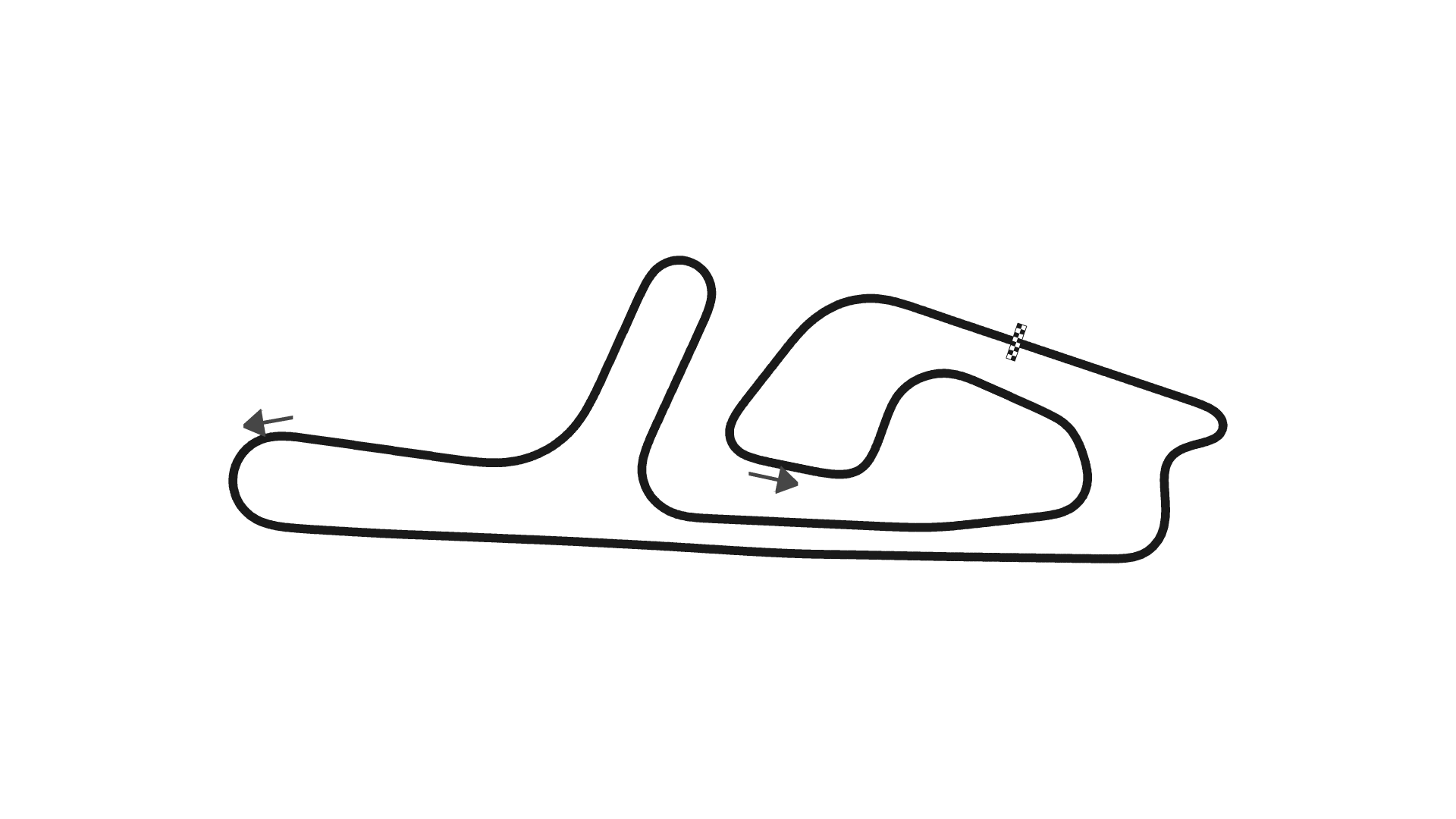 Cremona Circuit - 3,77 km
