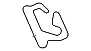 Circuito de Albacete - 3,55 km