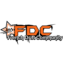 logo French Drift Community