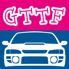 logo GT Turbo Fan