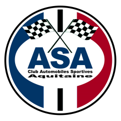 logo Automobiles Sportives Aquitaine