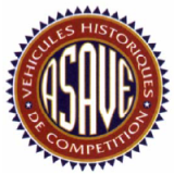 logo ASAVE Courbevoie