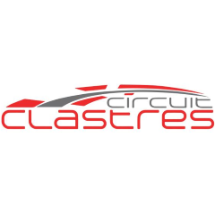 logo Circuit de Clastres