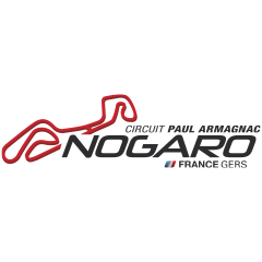 logo Circuit de Nogaro