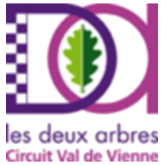 logo Circuit du Val de Vienne