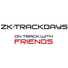 logo ZK trackdays