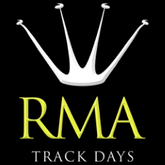 logo RMA Trackdays