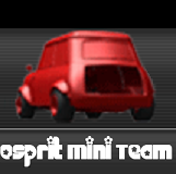 logo Esprit Mini Team