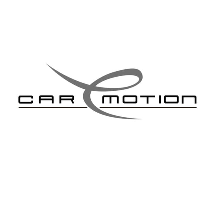 logo Car Emotion