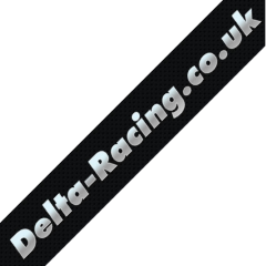 logo Delta Racing