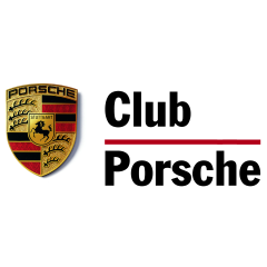 logo Porsche Club Nord Picardie