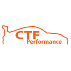 logo CTF Performance