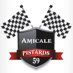 logo Amicale Pistards 59