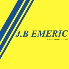 logo JB Emeric