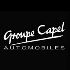logo Groupe Capel