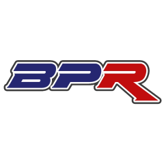 logo BPR Team