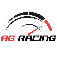 logo AG Racing