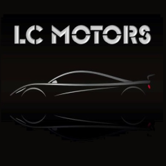 logo LC Motors