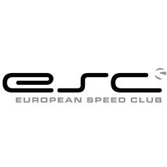 logo European Speed ​​Club