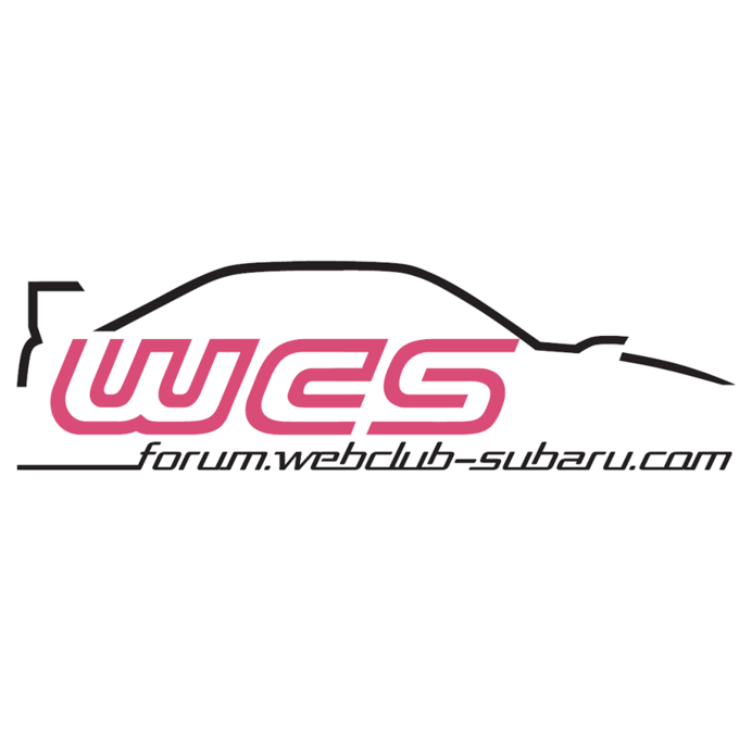 logo Webclub-Subaru