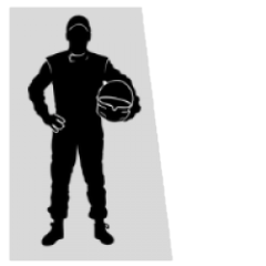 logo French Racing Drivers Club