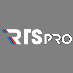 logo RTS Pro