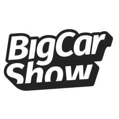 logo The Big Car Show