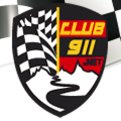 logo Club 911.net