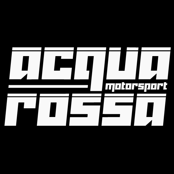 logo Acqua Rossa