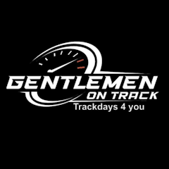 logo Gentlemen on Track