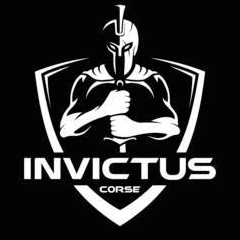 logo Invictus Corse
