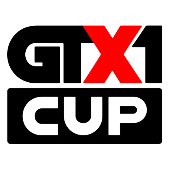 logo GTX1 Cup