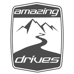 logo Amazing Drives