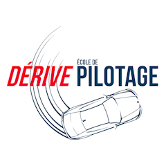 logo Dérive Pilotage